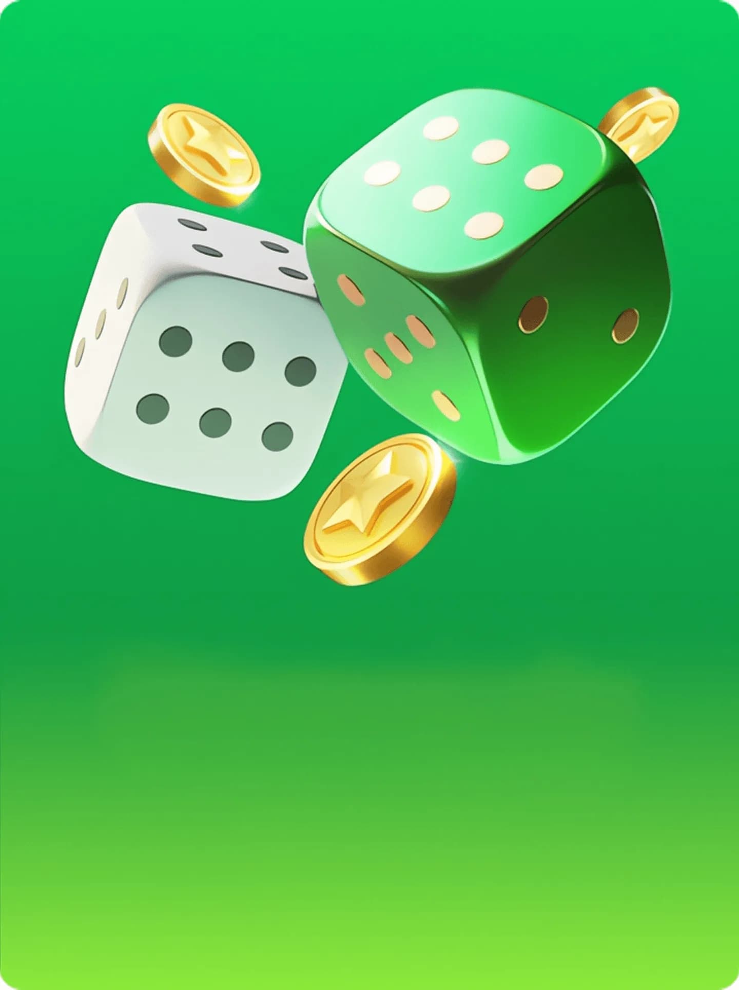 Classic Dice