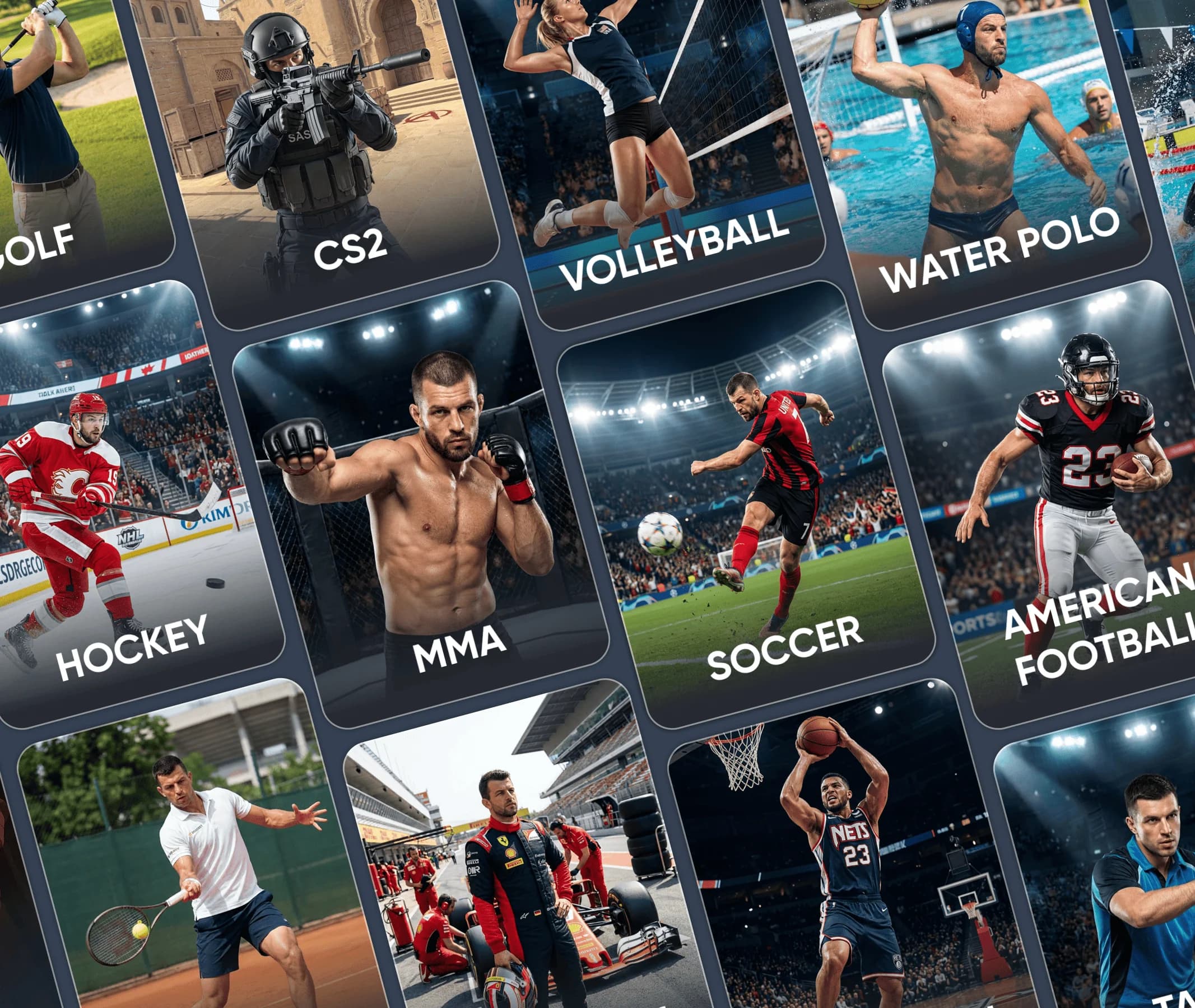 Sport