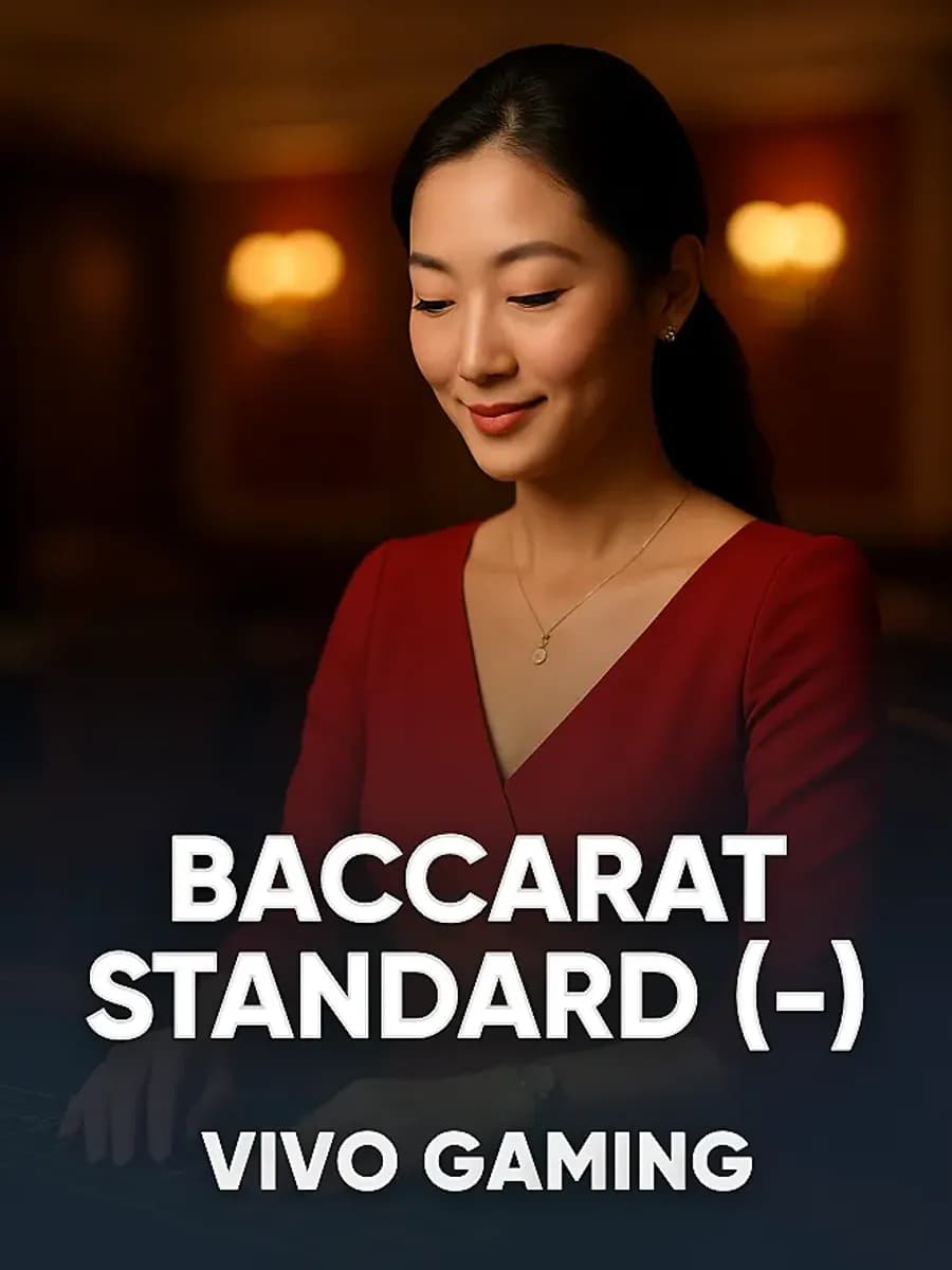 Baccarat Standard (ZI ZI)