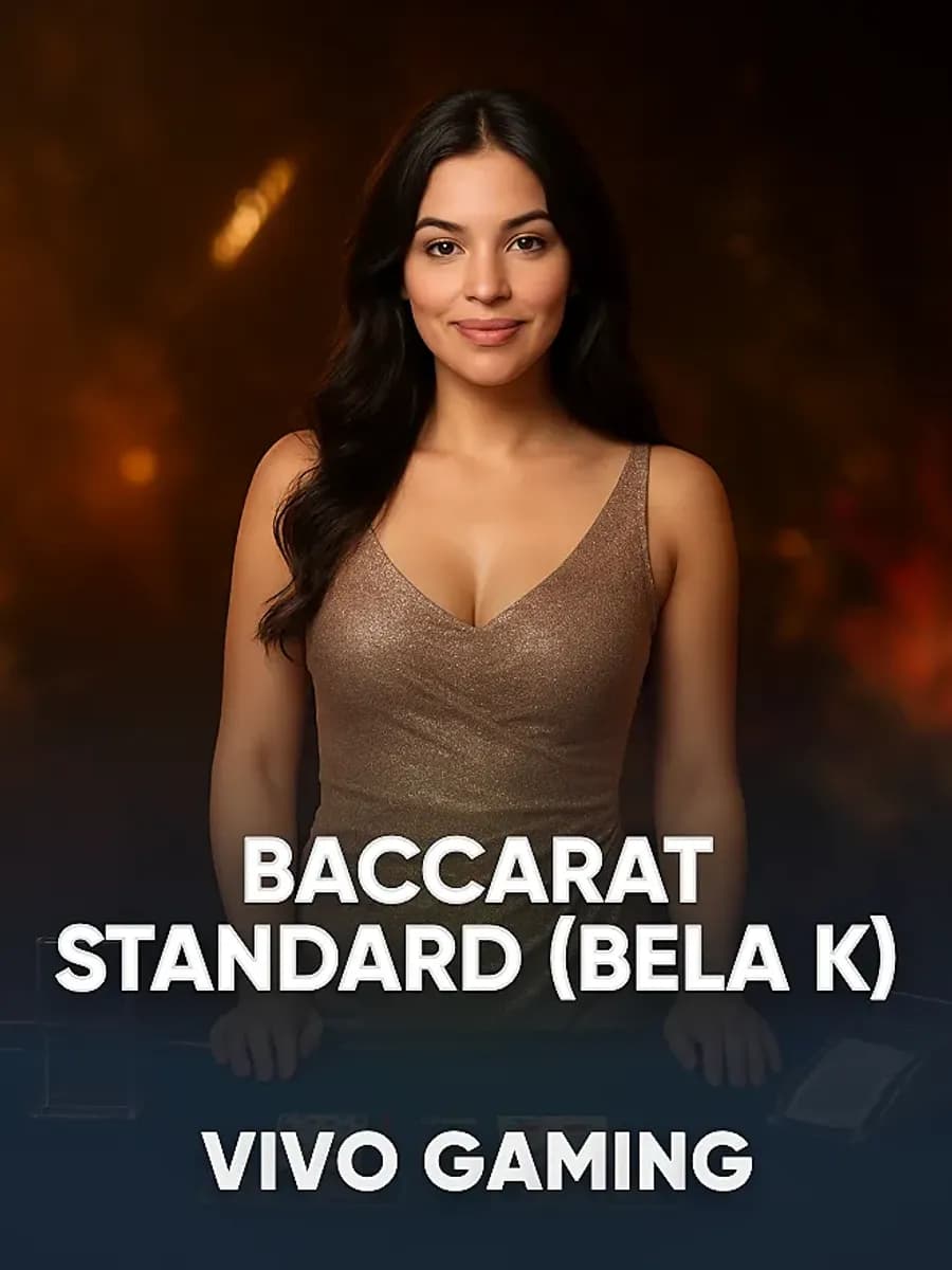 Baccarat Standard (Yara K)