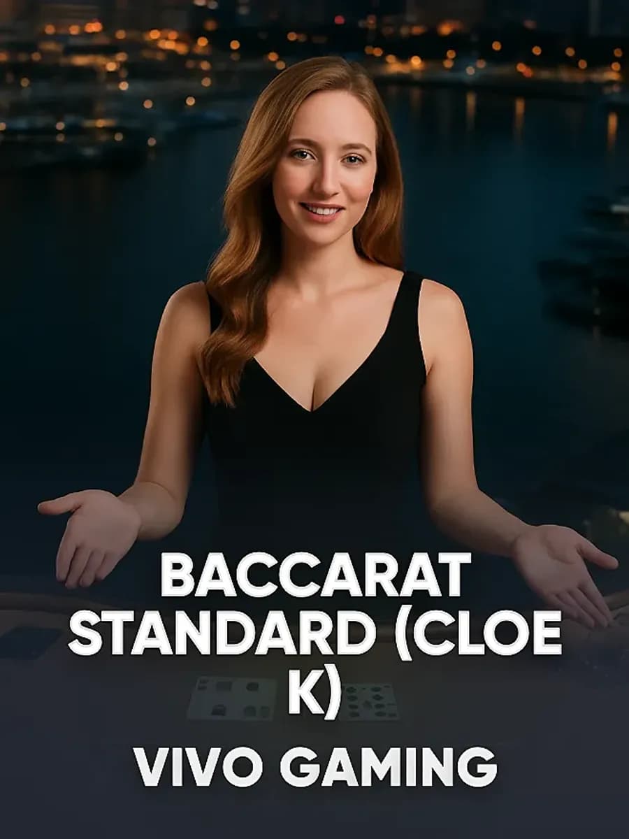 Baccarat Standard (Emmy KR)