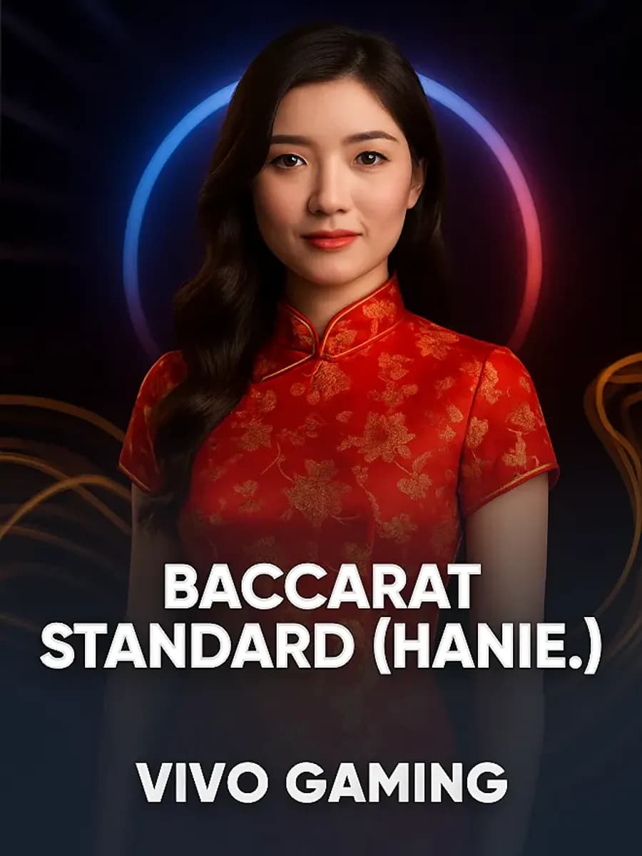 Baccarat Standard (Cataleya)