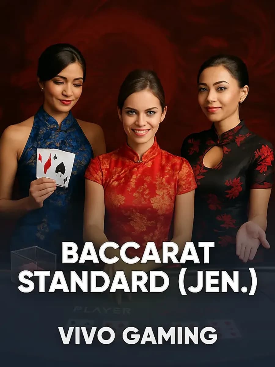 Baccarat Standard (Violetta.)