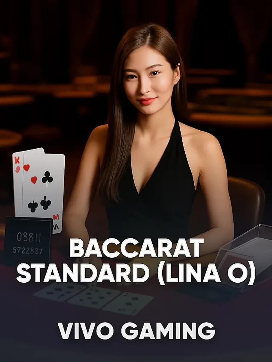 Baccarat Standard (Ivanna.)