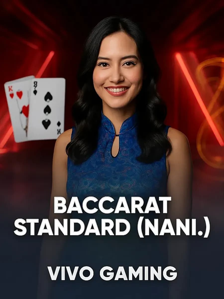 Baccarat Standard (Paris.)