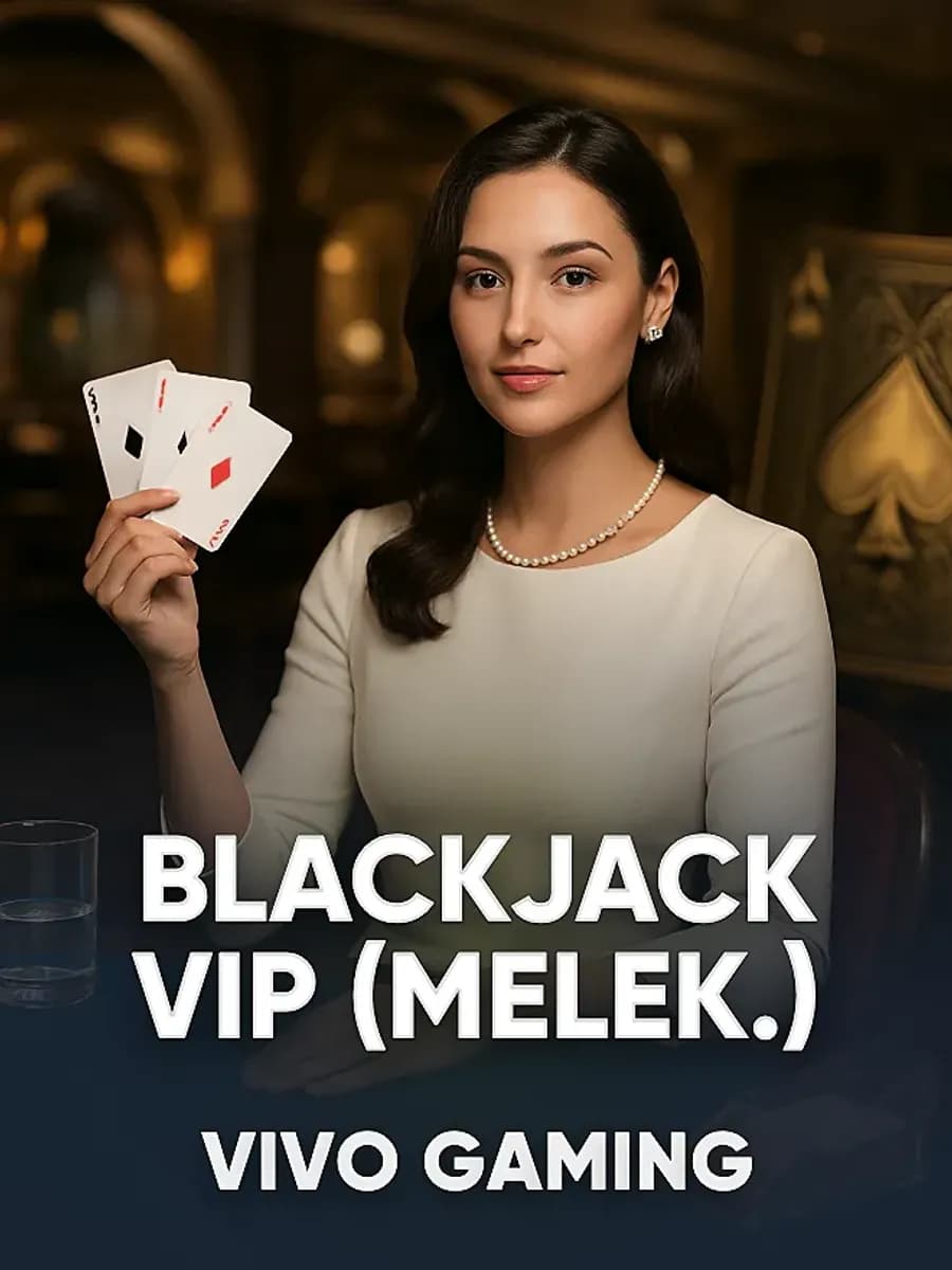 Blackjack VIP (Astrid)