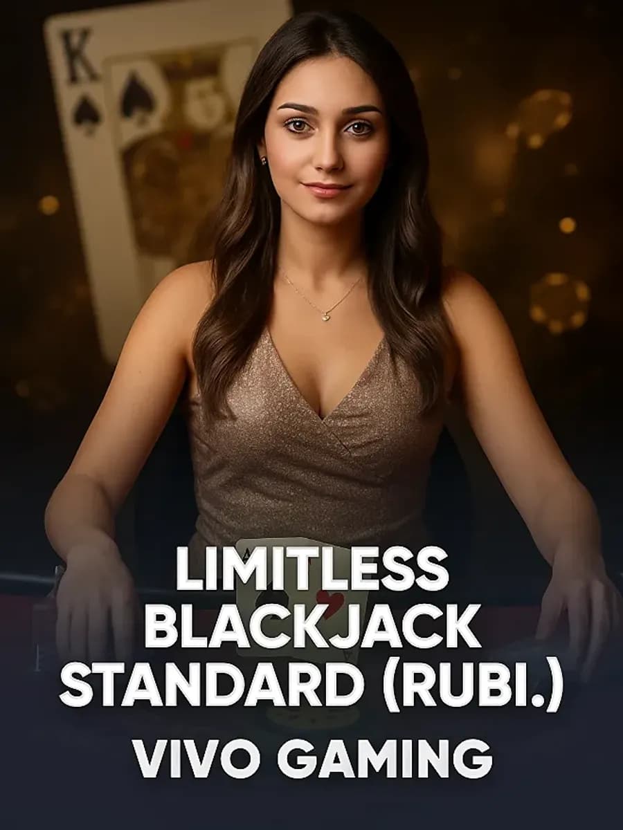 Limitless Blackjack Standard (MELODY C)