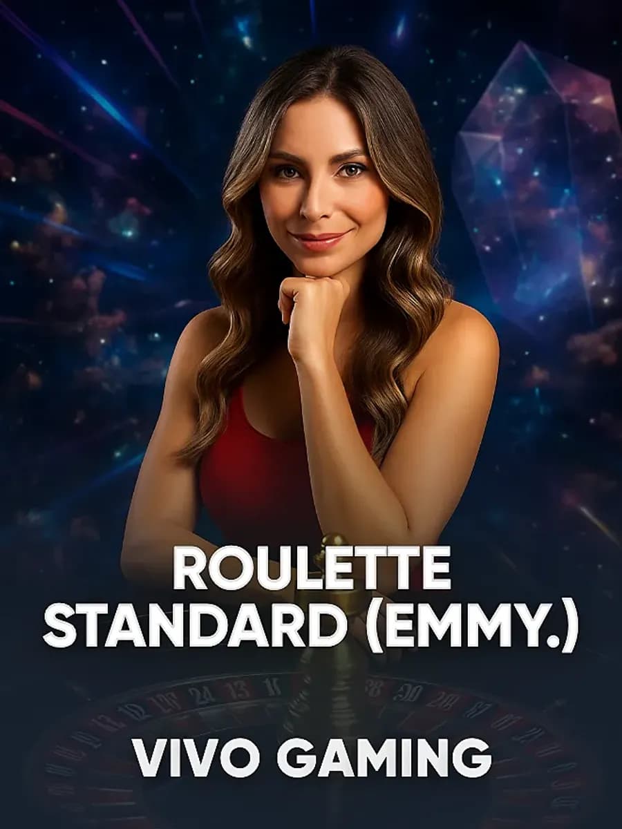 Roulette Standard (Emaa.)