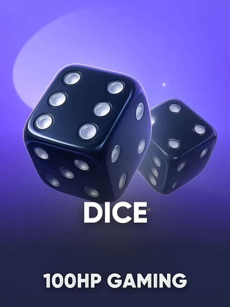 dice