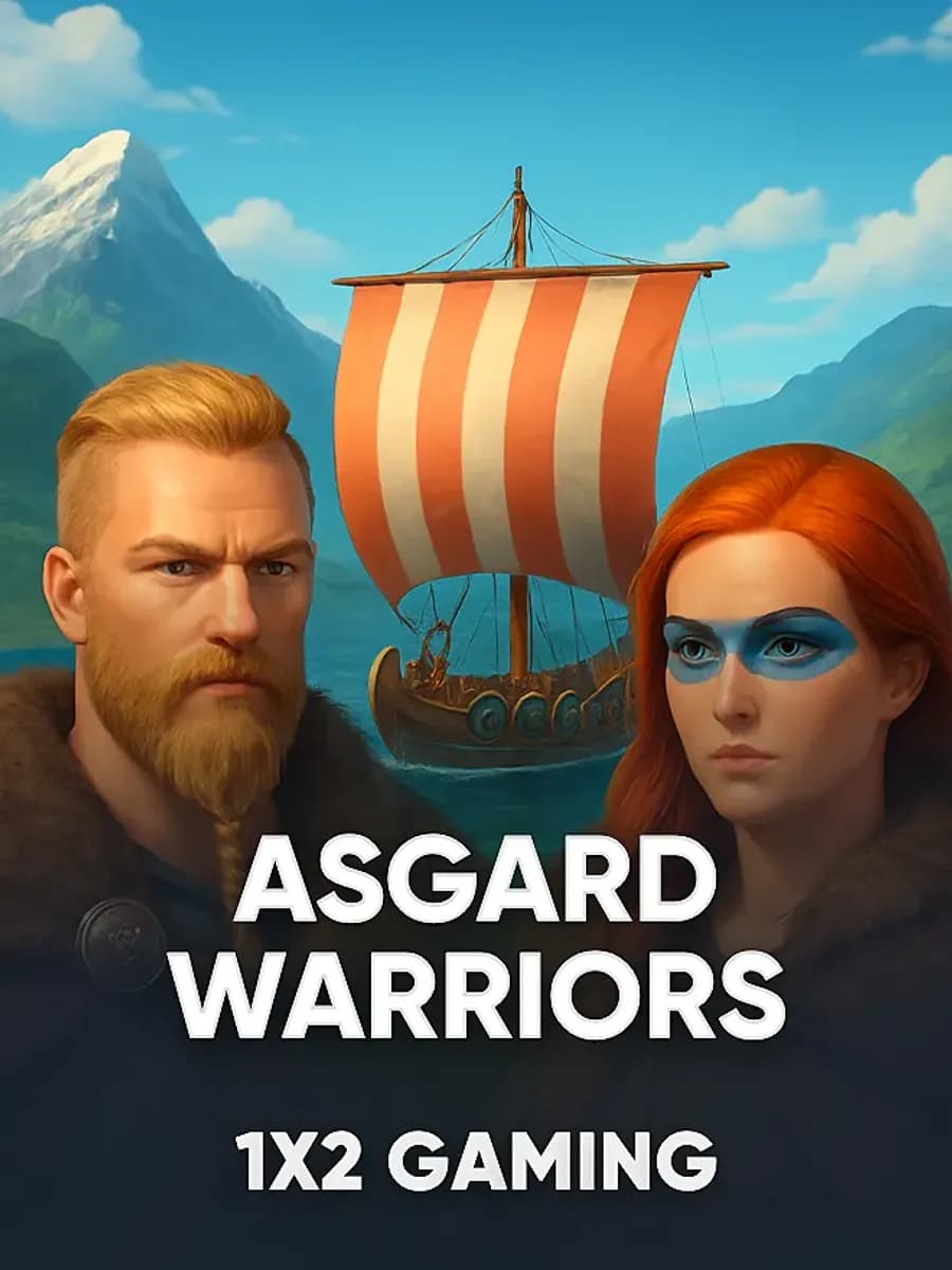 Asgard Warriors