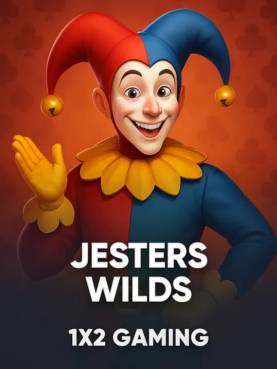 Jesters Wilds