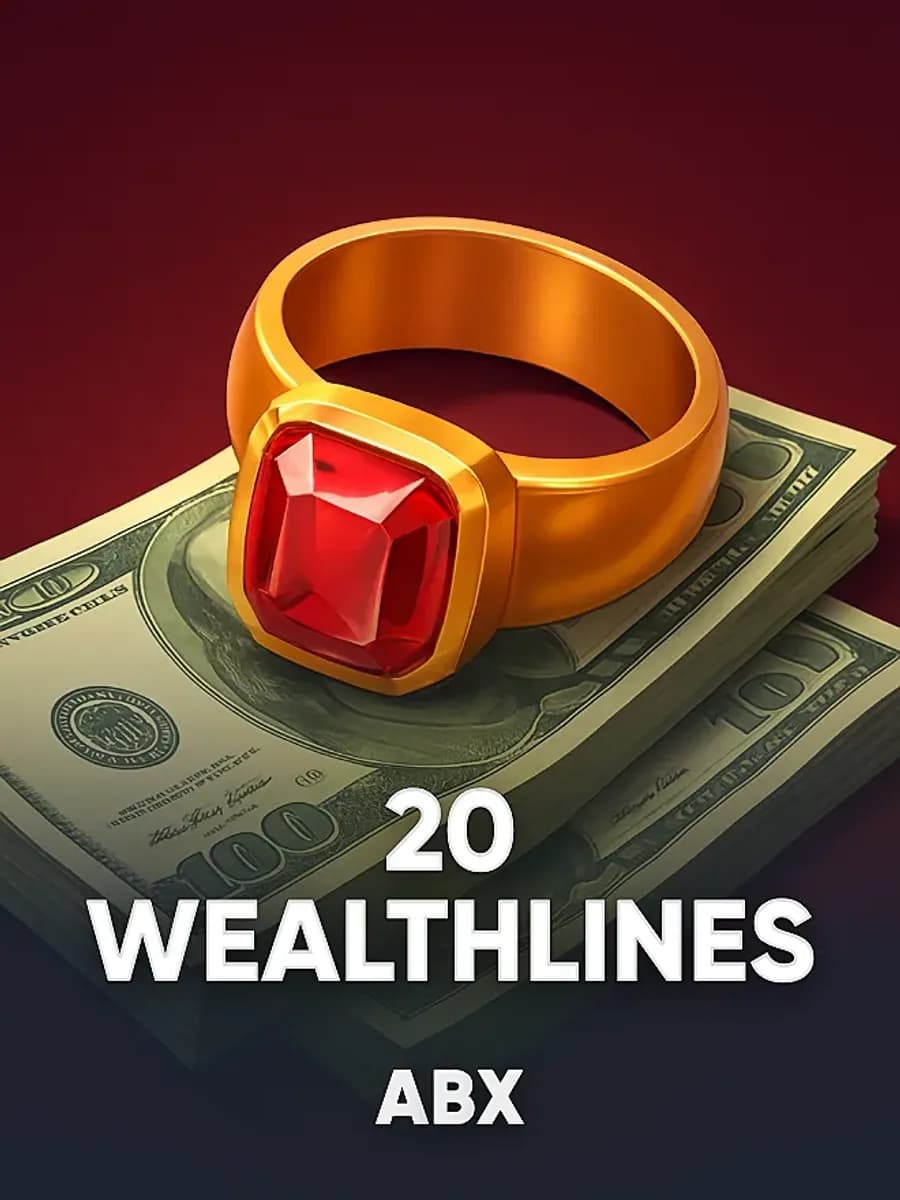 20 Wealthlines