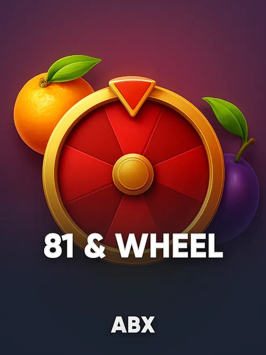81 & Wheel