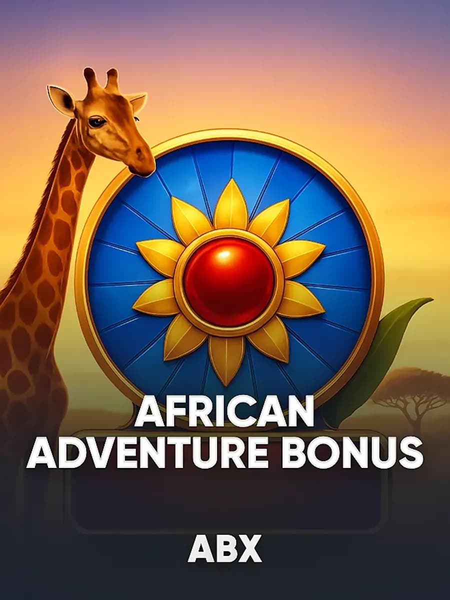 African Adventure Bonus