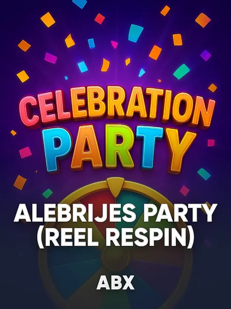Alebrijes Party (Reel Respin)