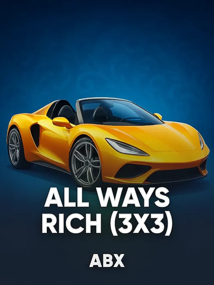 All Ways Rich (3x3)