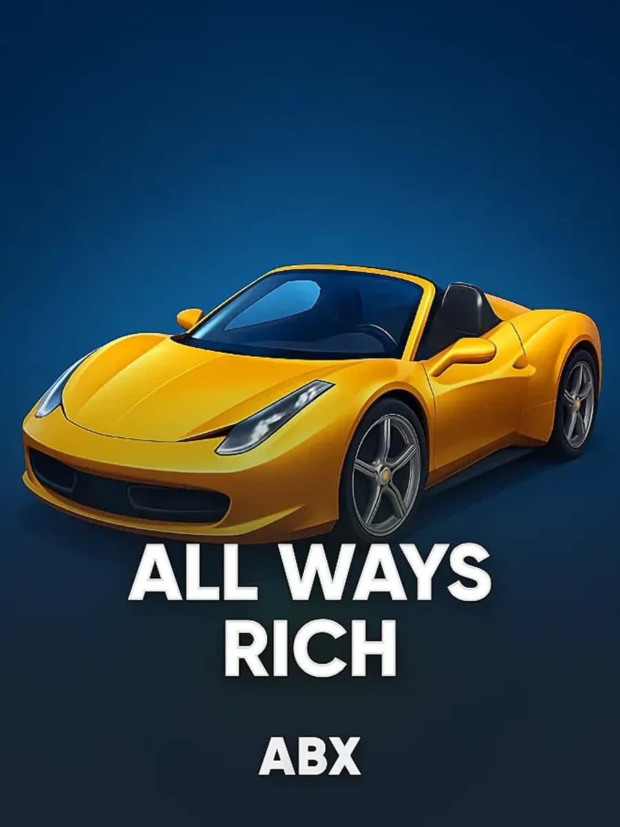 All Ways Rich