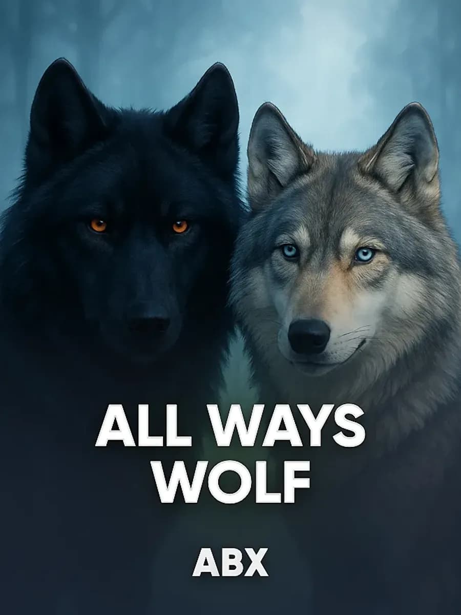 All Ways Wolf