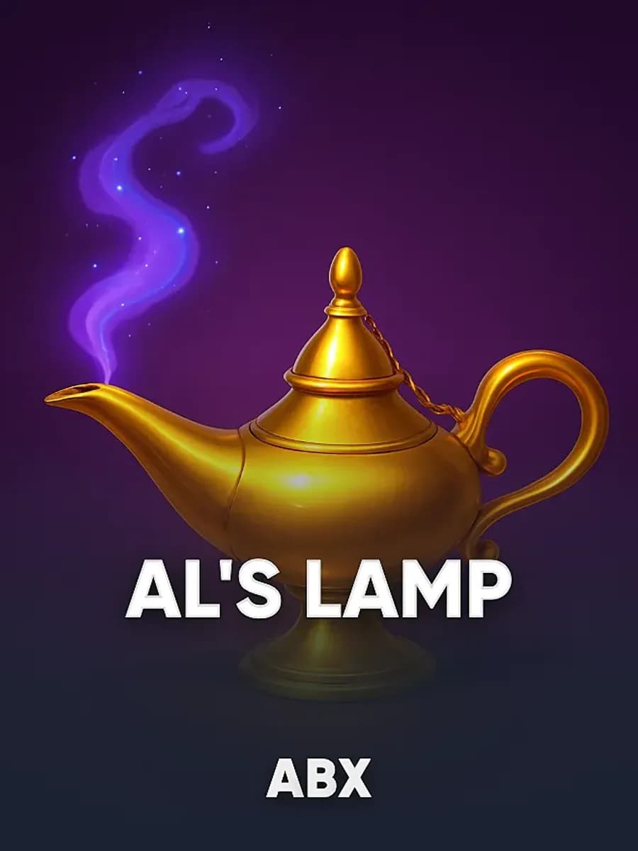 Al's Lamp