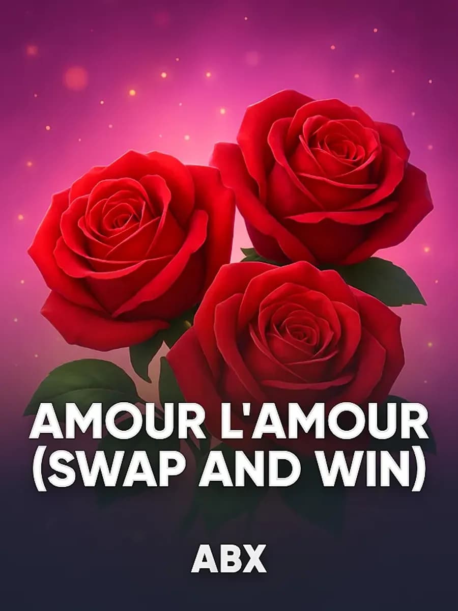 Amour l'Amour (Swap and Win)