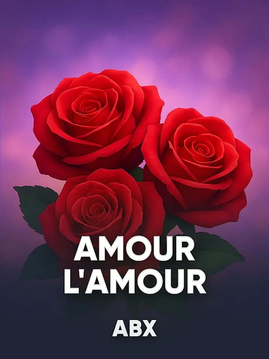 Amour l'Amour
