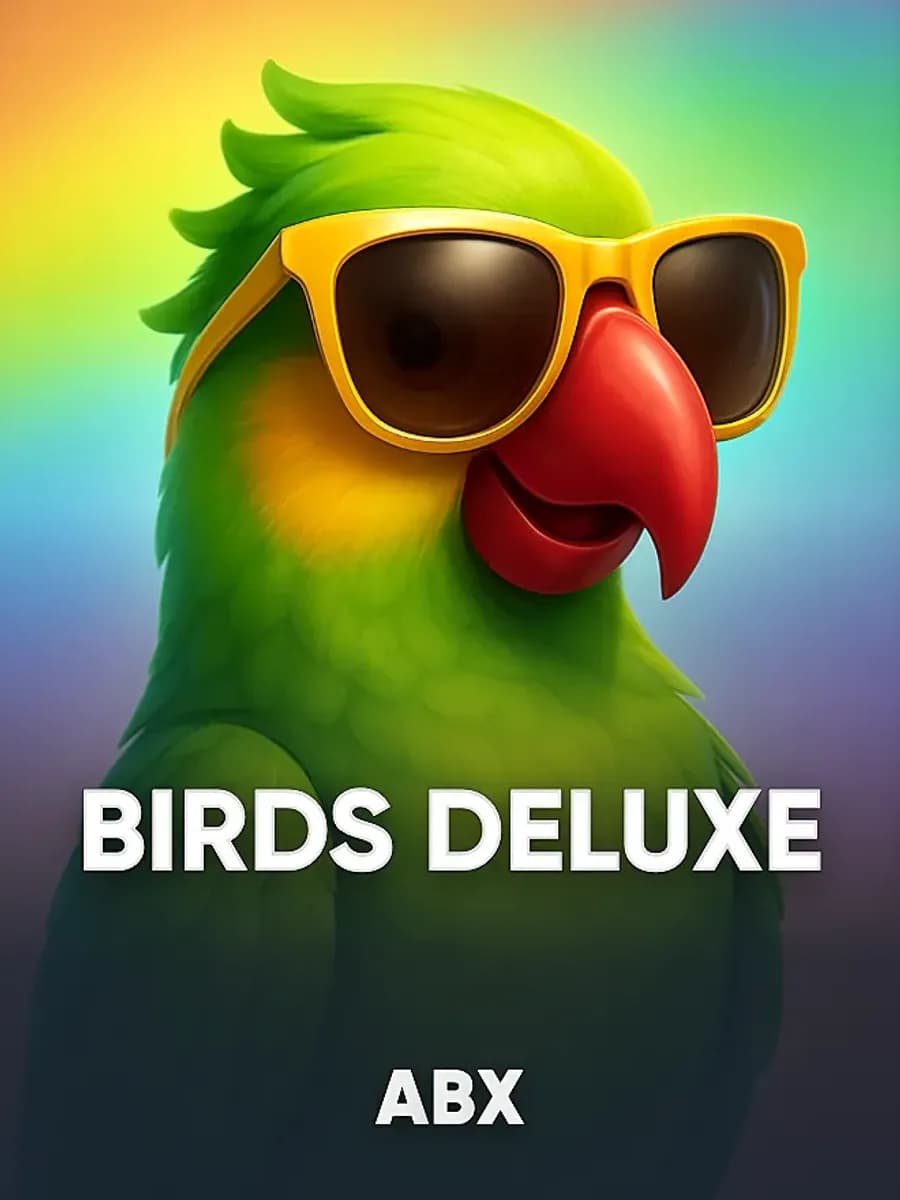Birds Deluxe