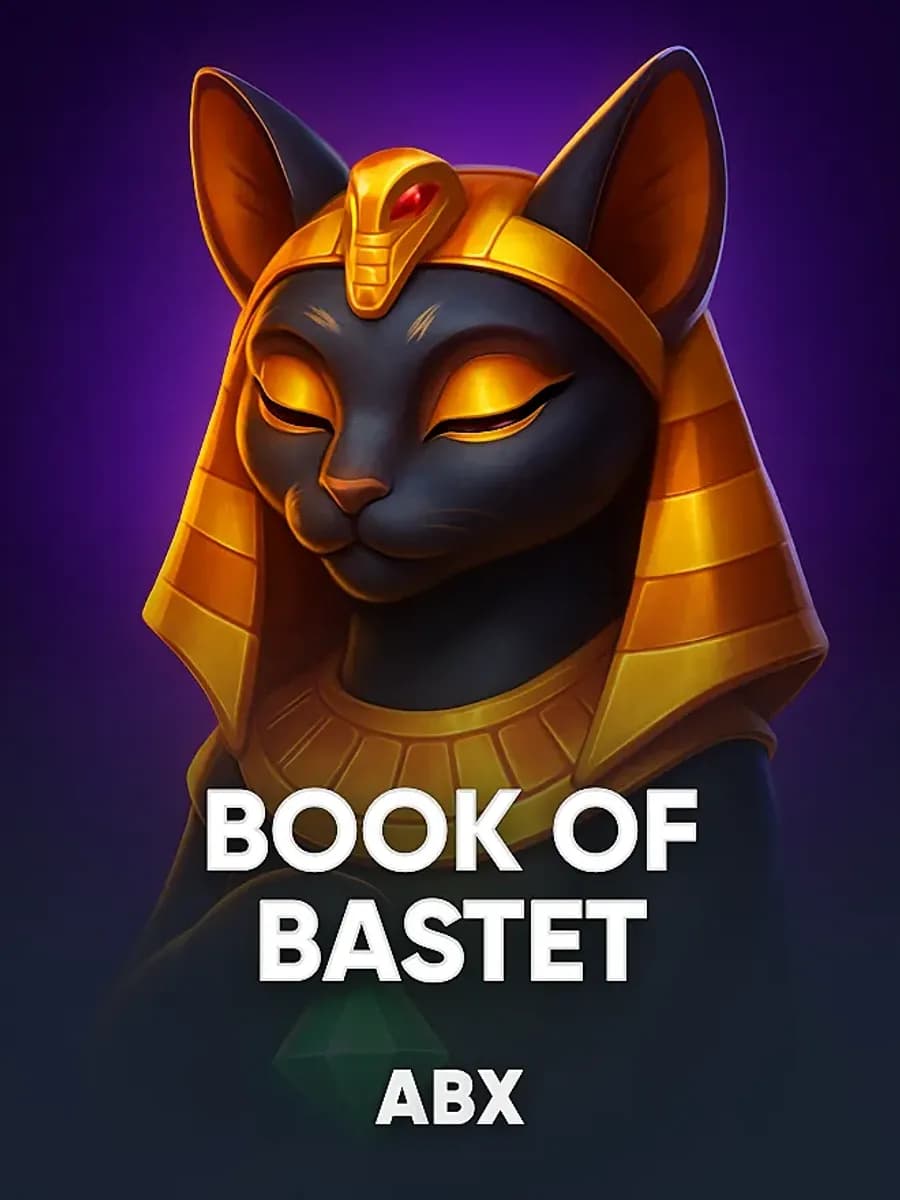 Book of Bastet