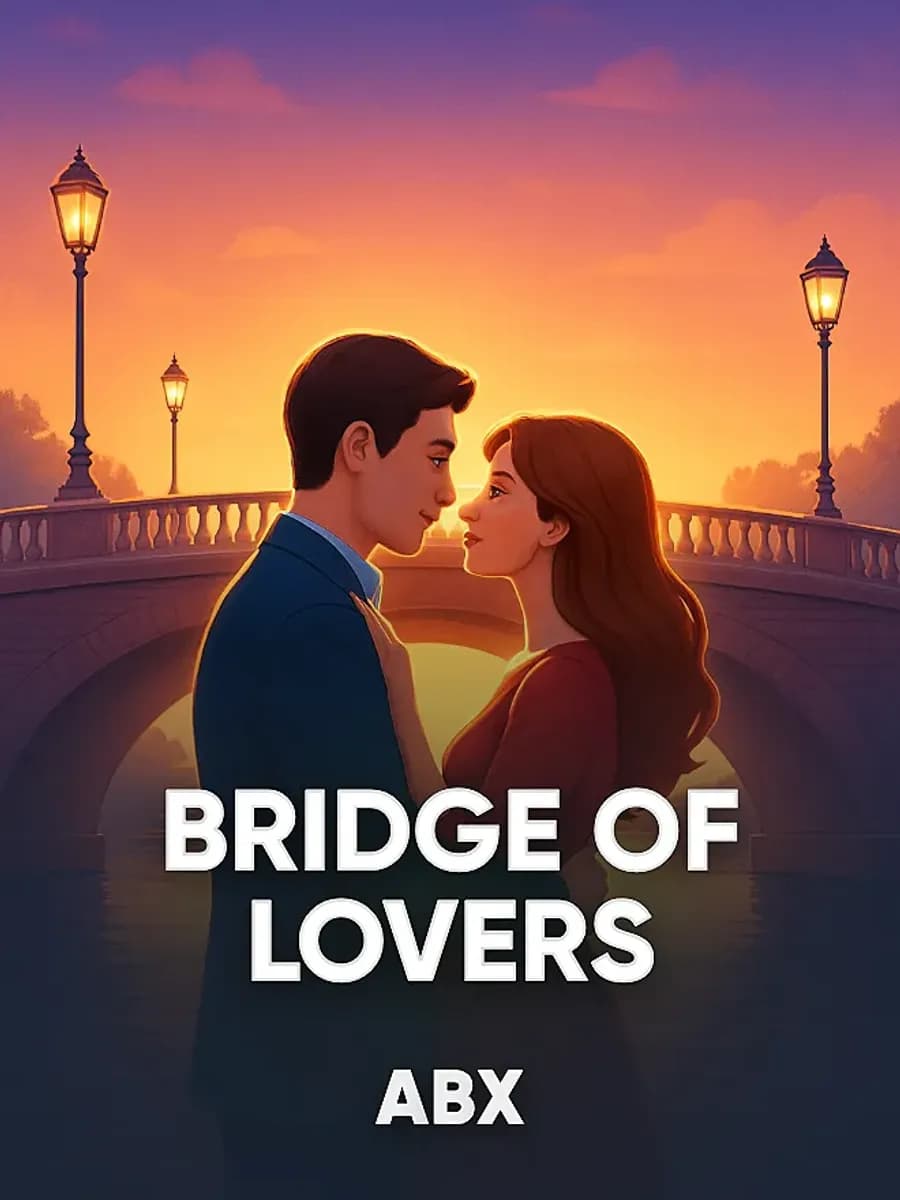 Bridge of Lovers