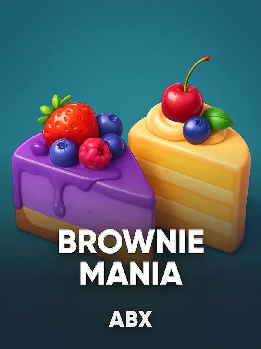 Brownie Mania