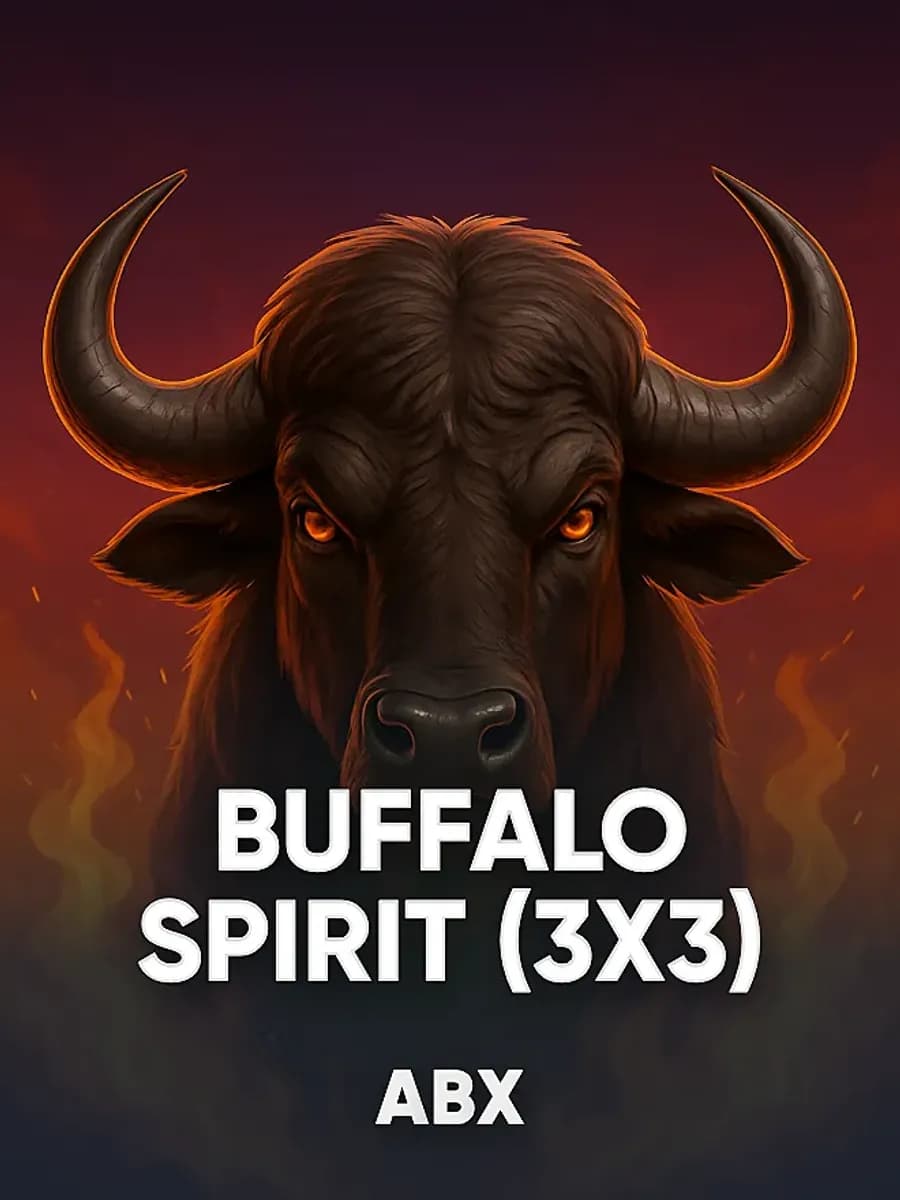 Buffalo Spirit (3x3)