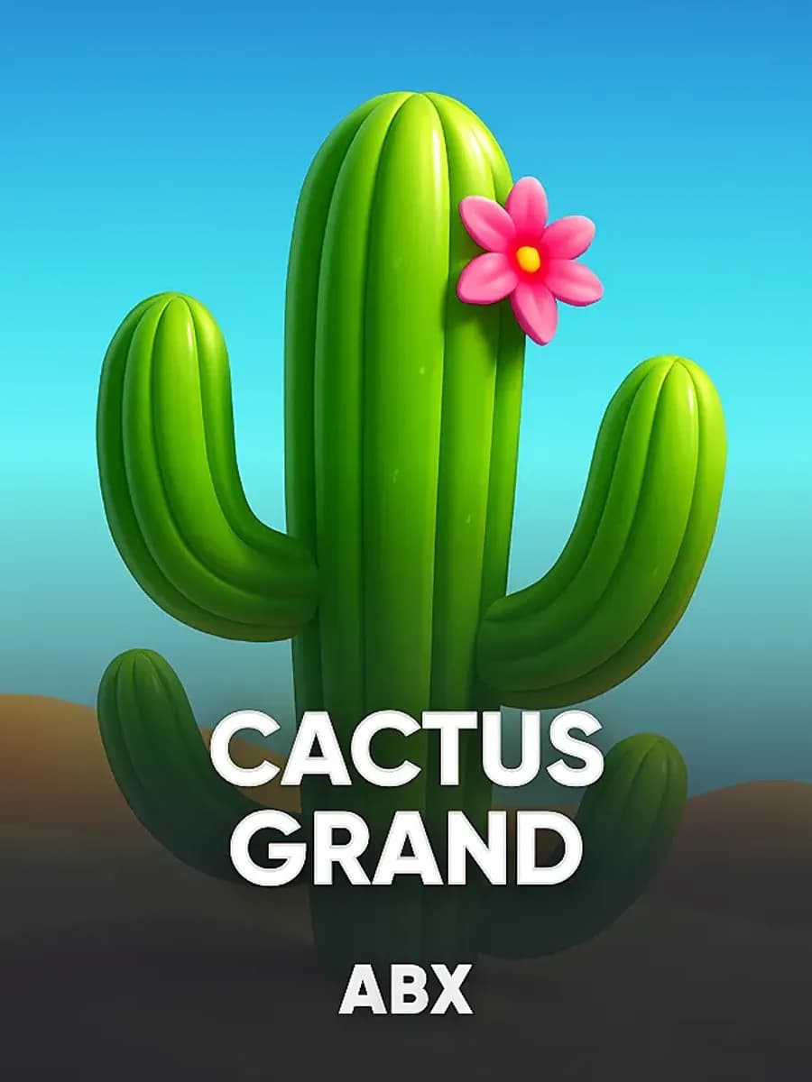 Cactus Grand