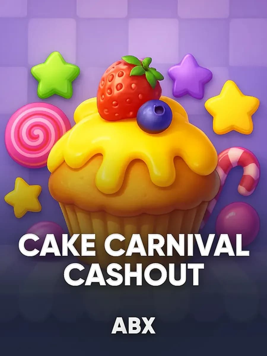 Cake Carnival Cashout