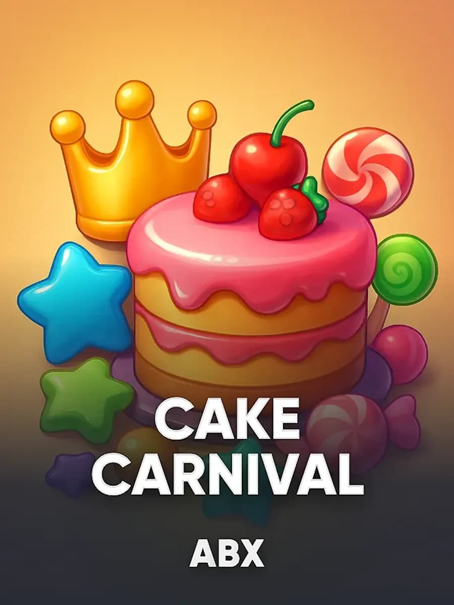 Cake Carnival