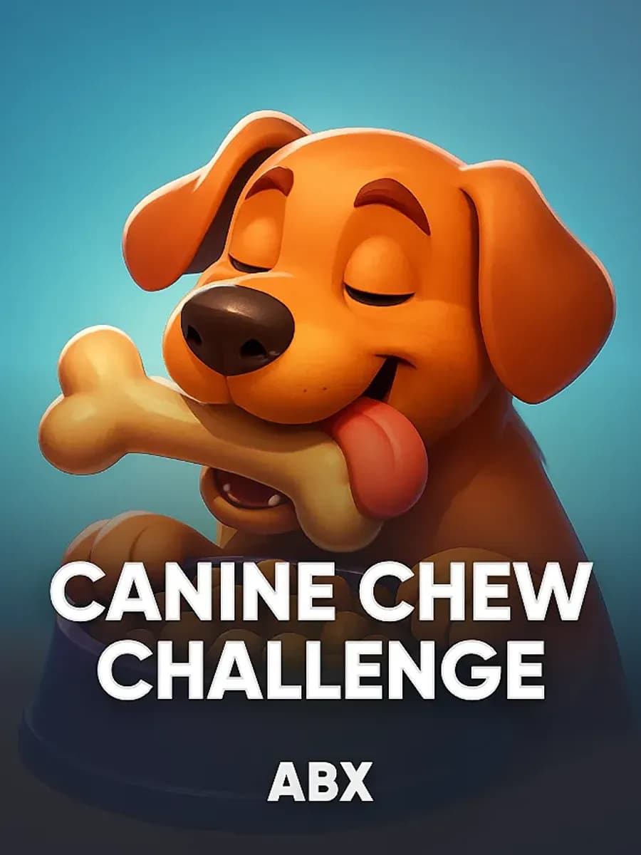 Canine Chew Challenge