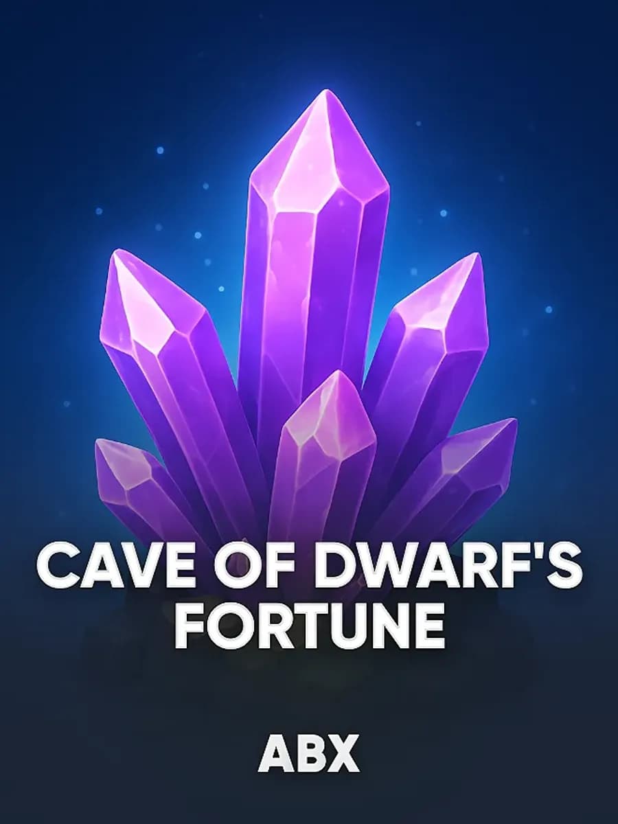 Cave of Dwarf's Fortune