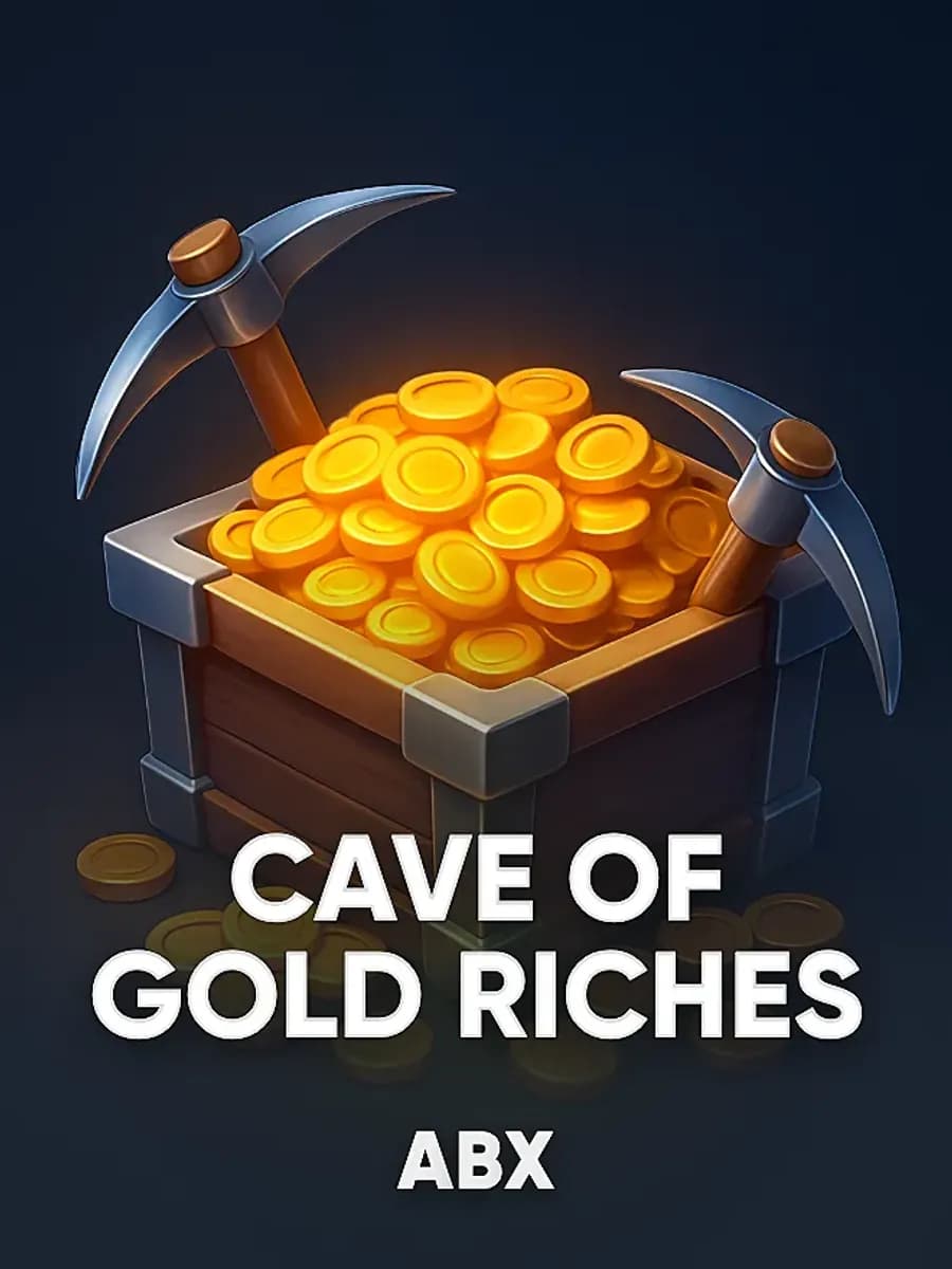 Cave of Gold Riches