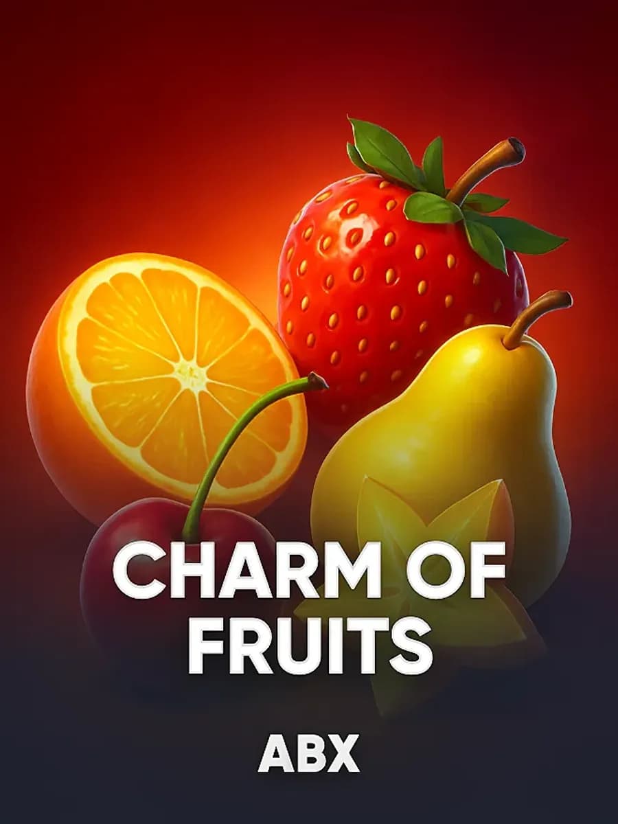 Charm of Fruits