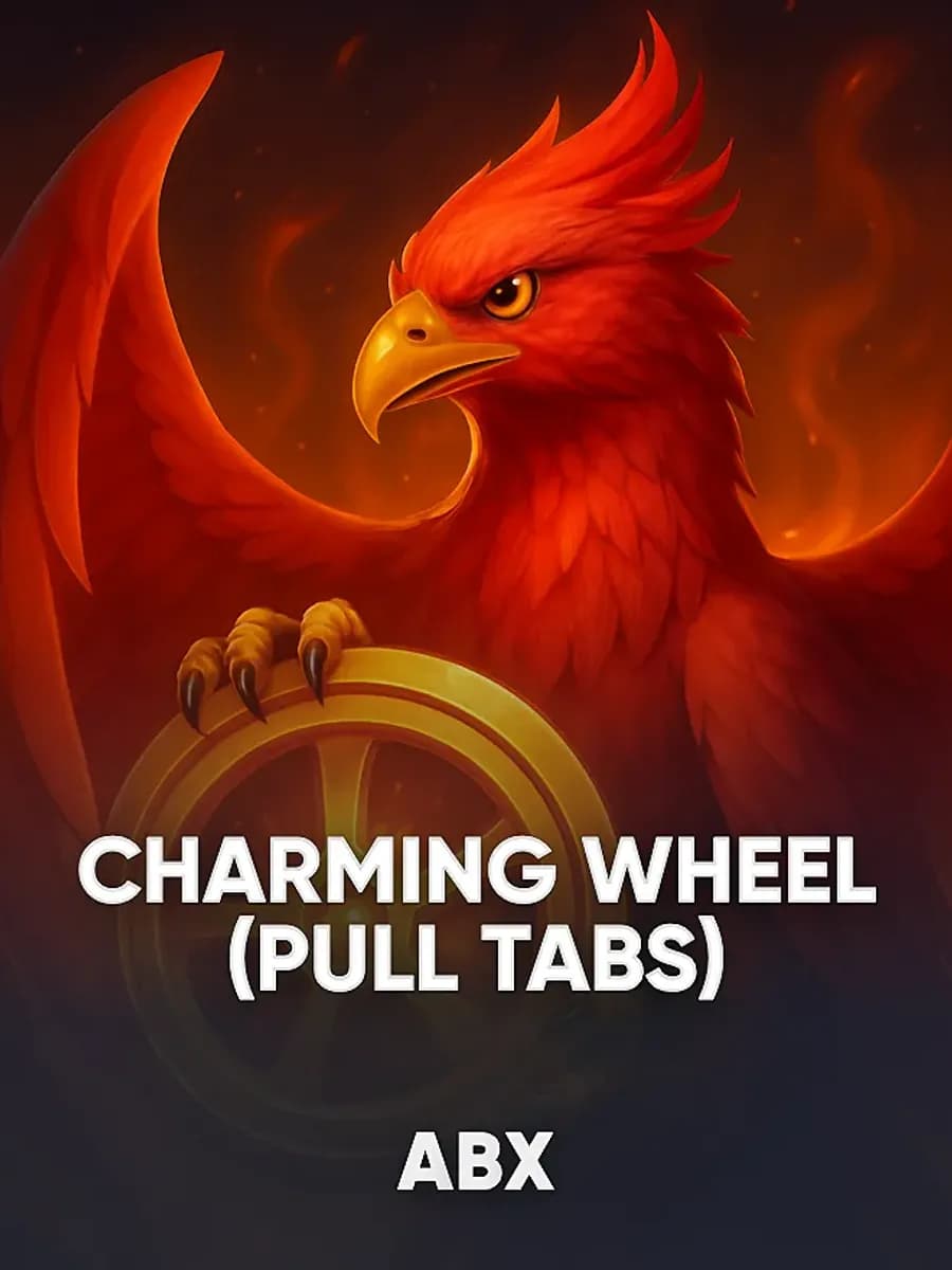 Charming Wheel (Pull Tabs)