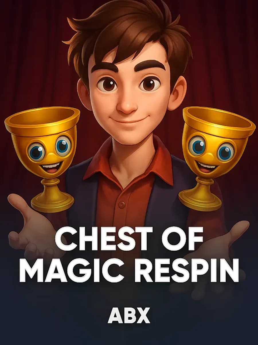 Chest of Magic Respin