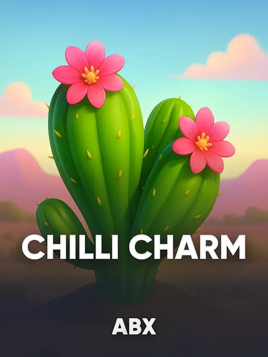 Chilli Charm