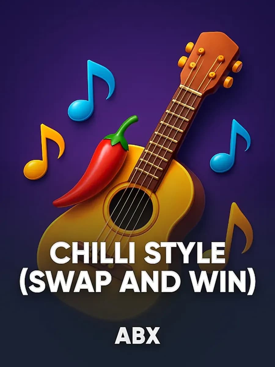 Chilli Style (Swap and Win)