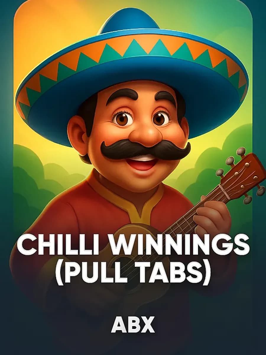 Chilli Winnings (Pull Tabs)