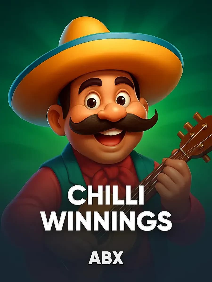Chilli Winnings
