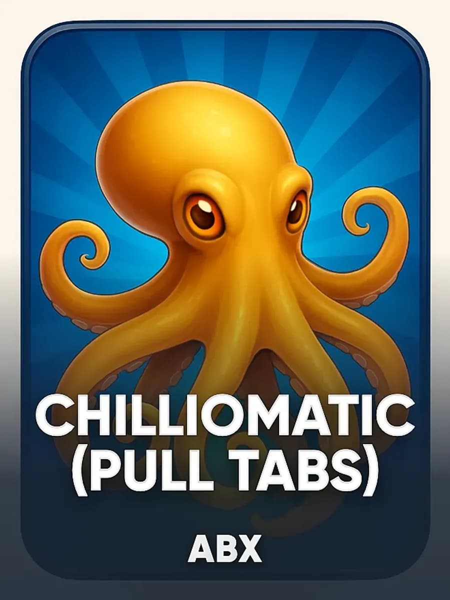 Chilliomatic (Pull Tabs)