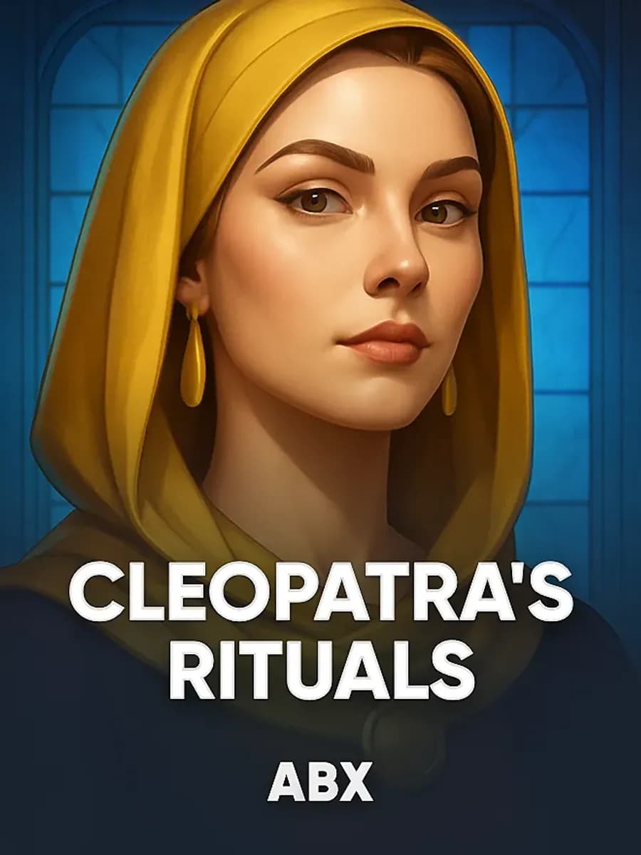 Cleopatra's Rituals