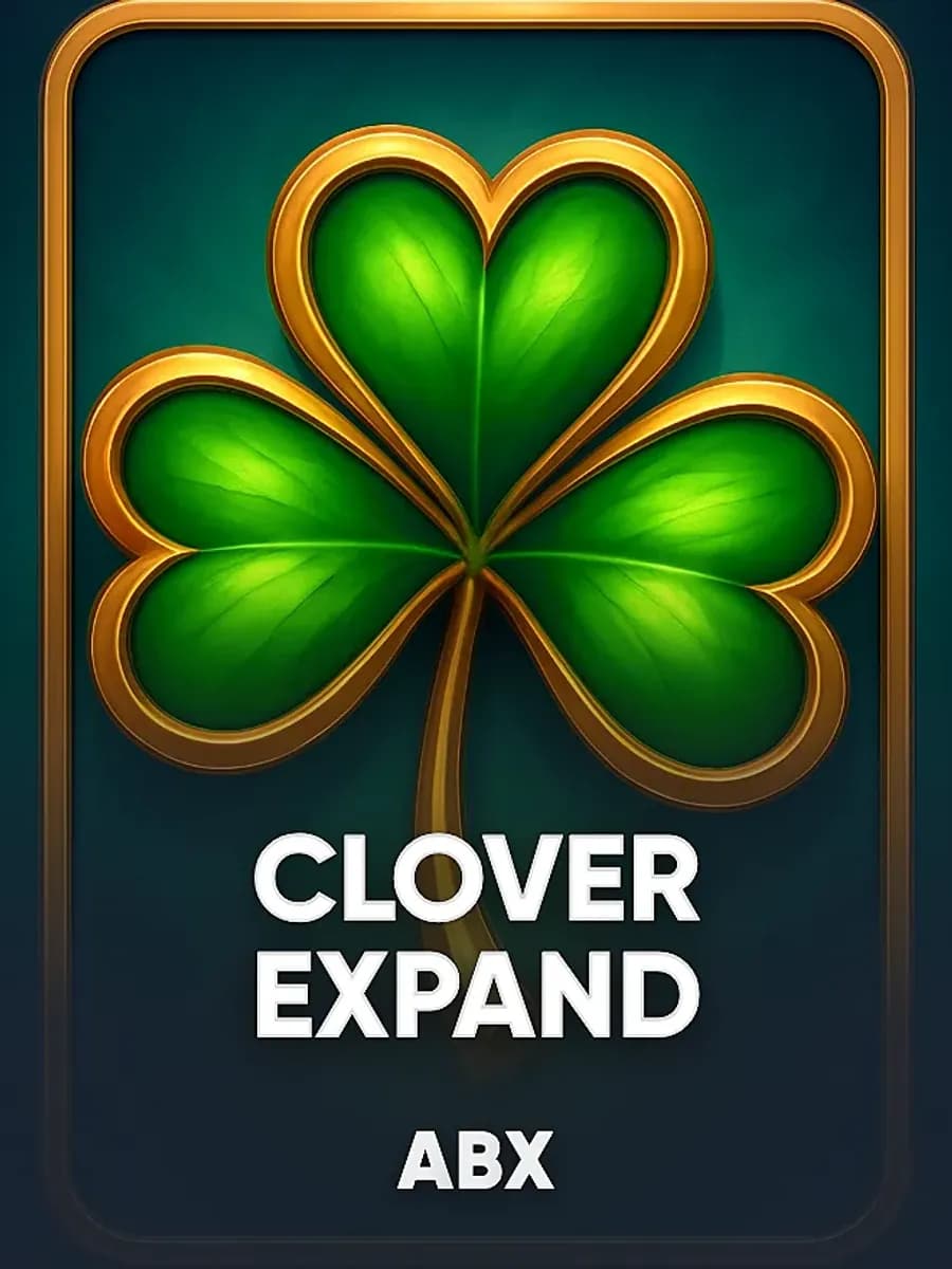 Clover Expand