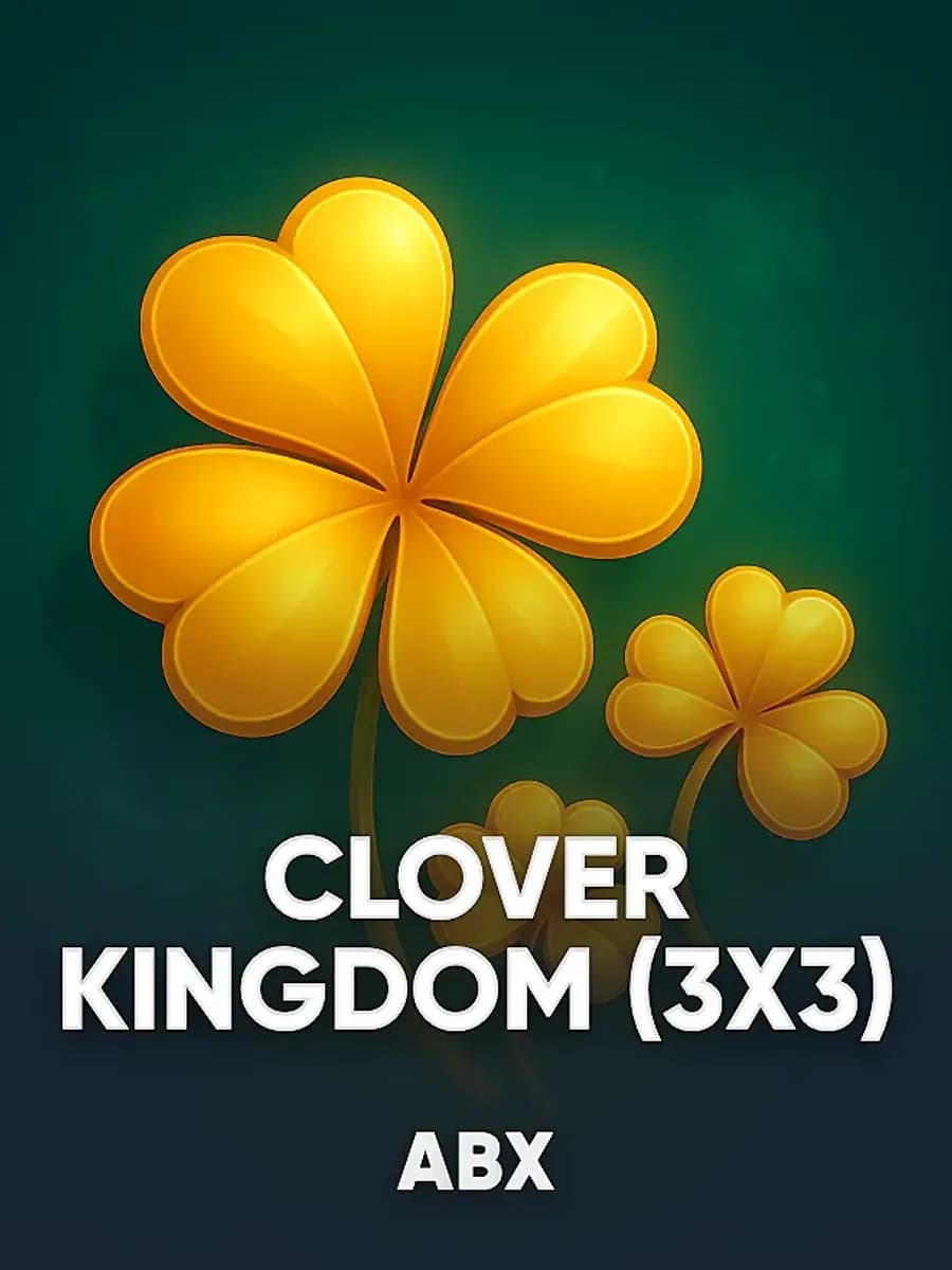 Clover Kingdom (3x3)