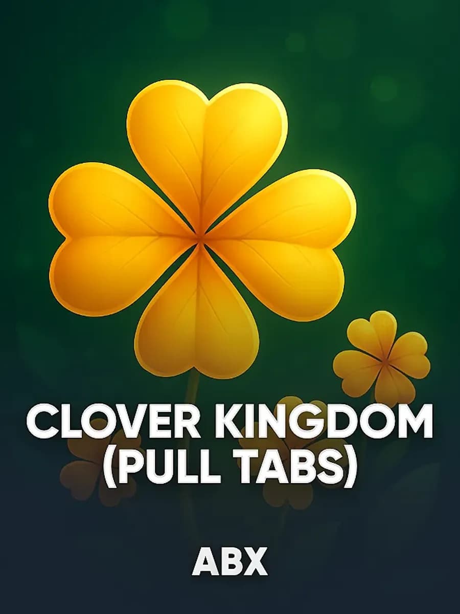 Clover Kingdom (Pull Tabs)