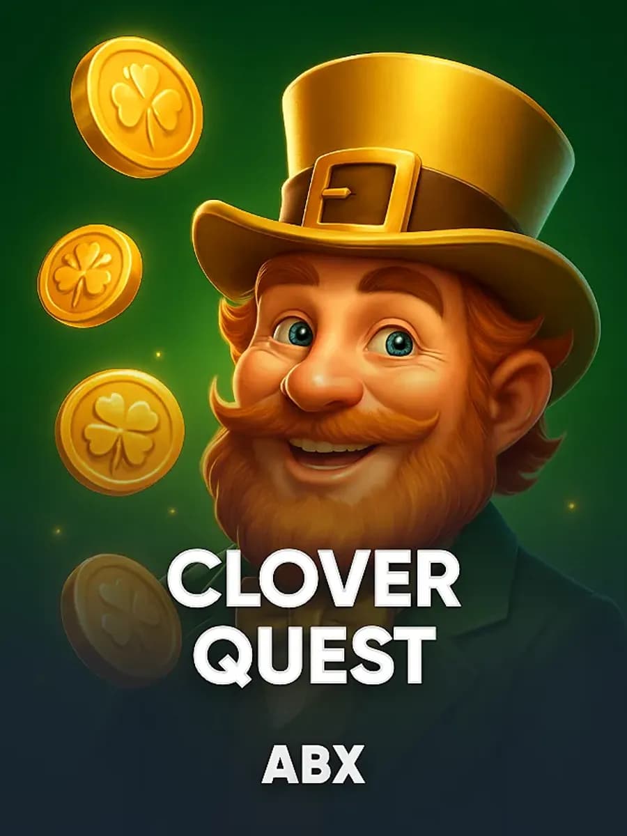 Clover Quest