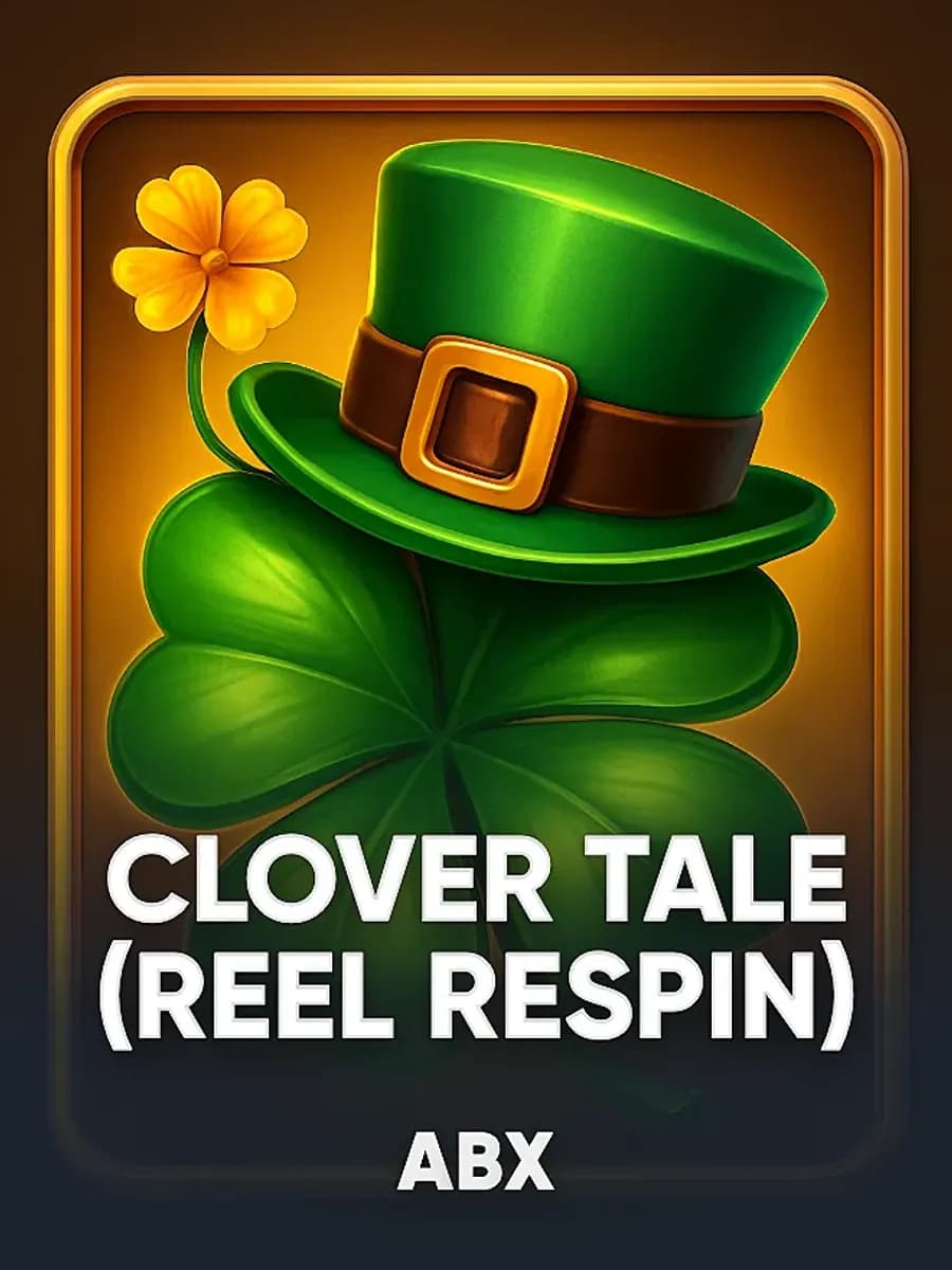 Clover Tale (Reel Respin)